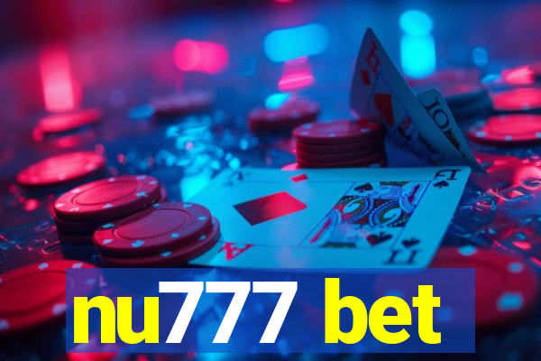 nu777 bet